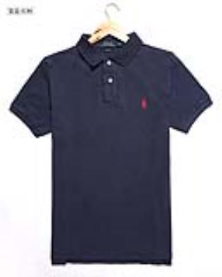 Cheap Men Polo Shirts wholesale No. 2602